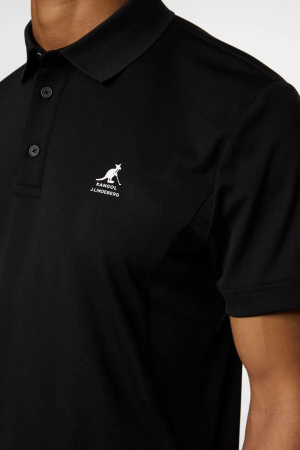 Jason Polo Office Smart Casual