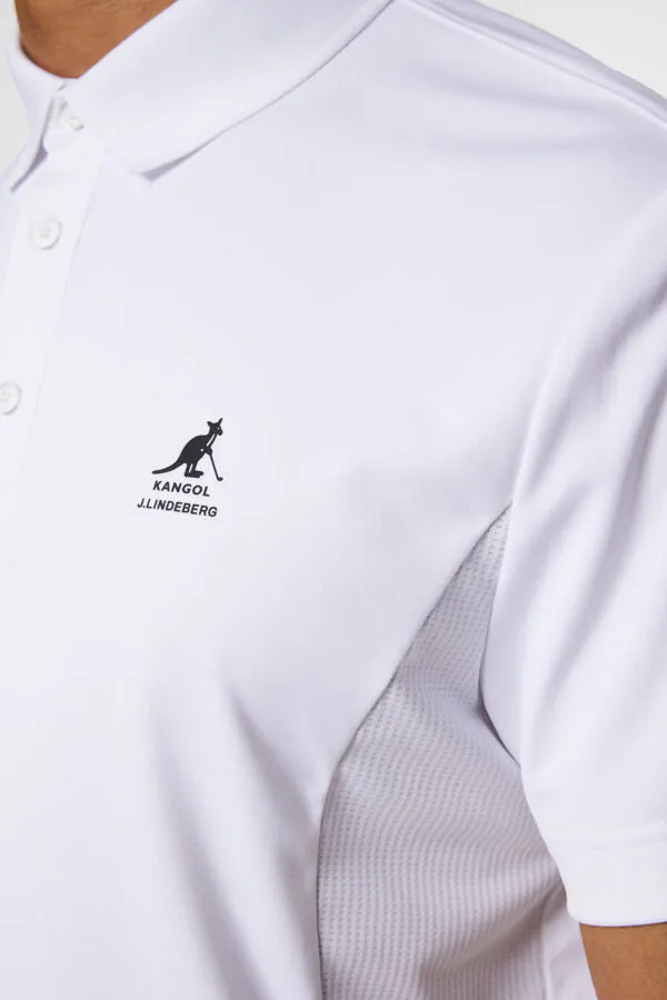 Jason Polo Office Smart Casual