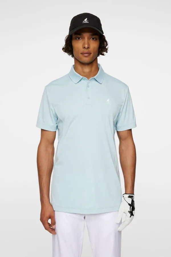 Jason Polo Office Smart Casual