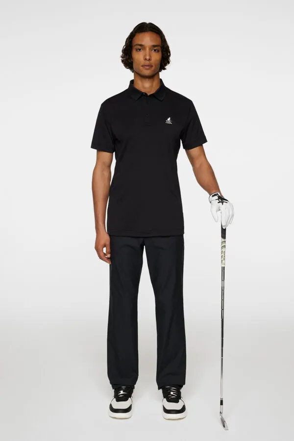 Jason Polo Office Smart Casual