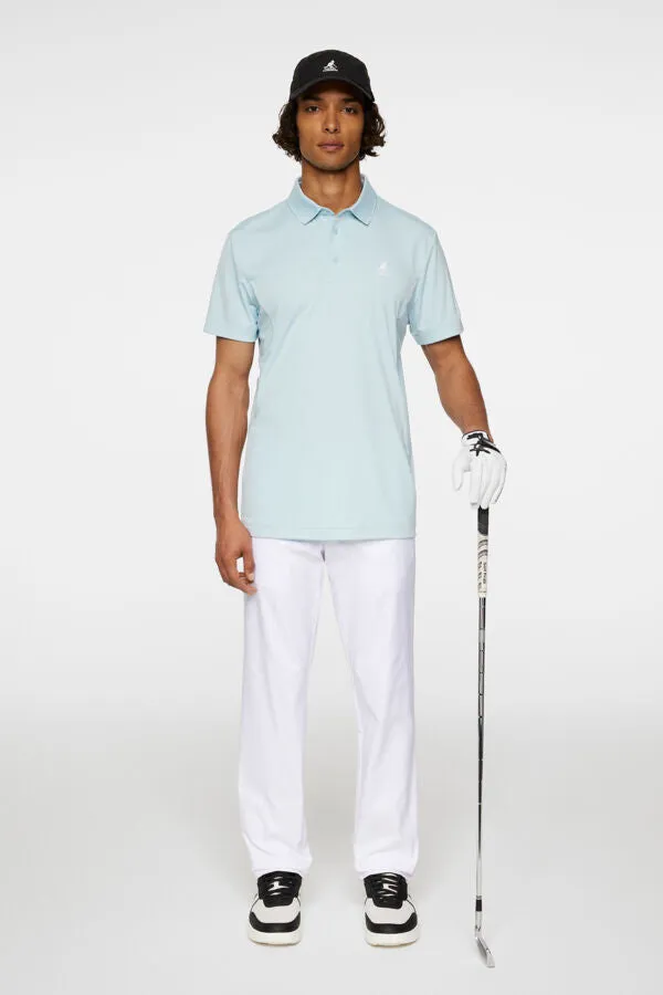 Jason Polo Office Smart Casual