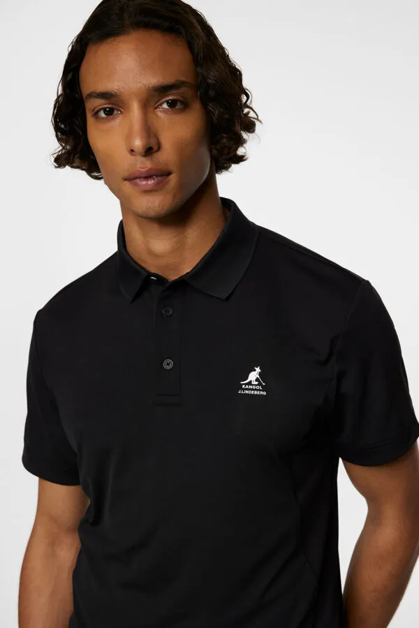 Jason Polo Office Smart Casual