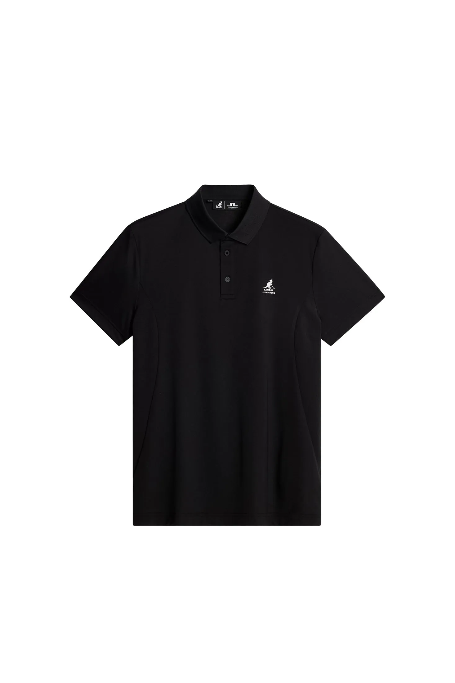 Jason Polo Office Smart Casual