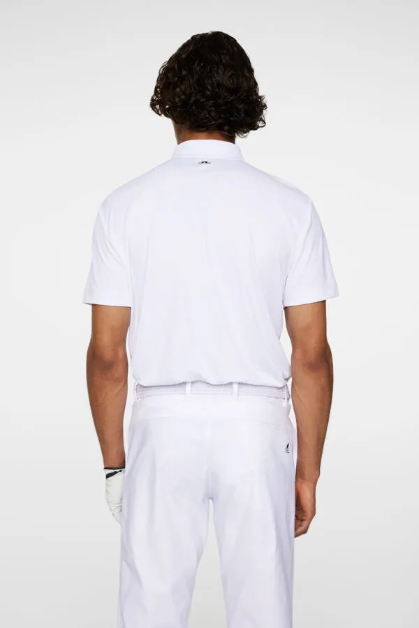 Jason Polo Office Smart Casual