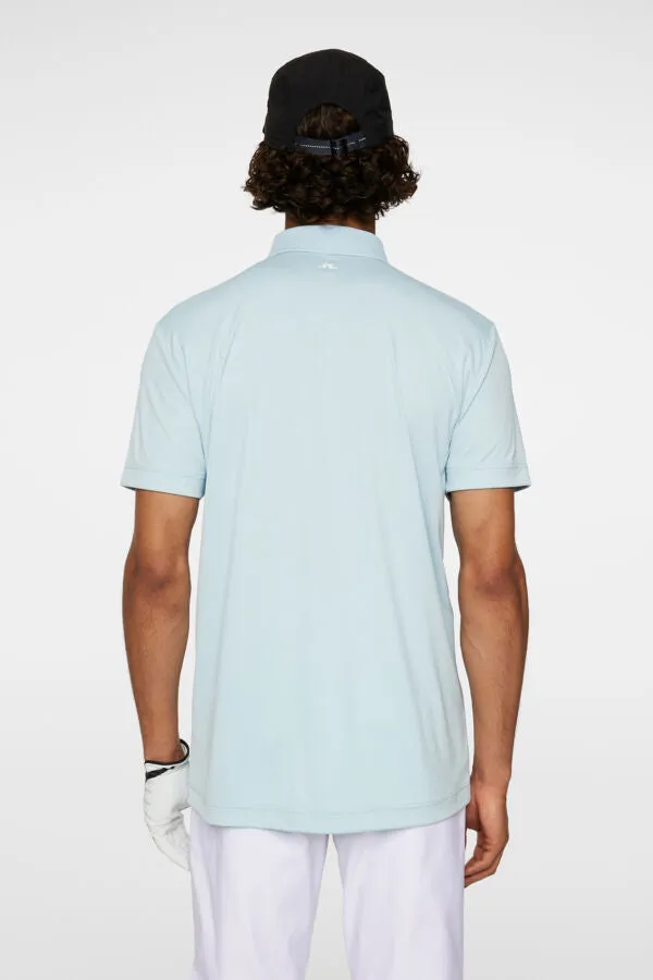 Jason Polo Office Smart Casual