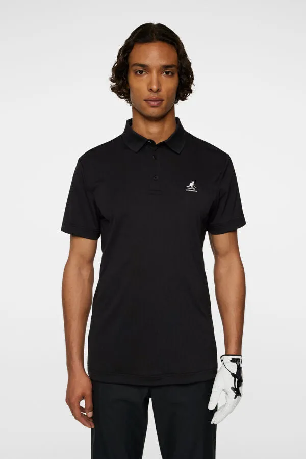 Jason Polo Office Smart Casual