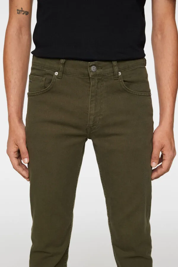 Jay Jeans Modern Workwear Jeans