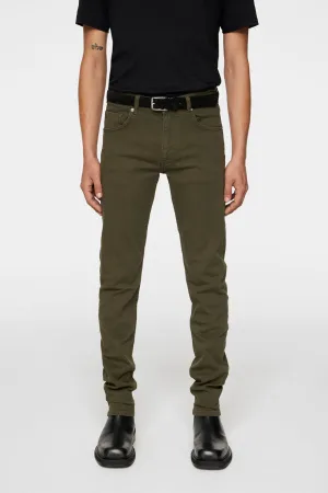 Jay Jeans Modern Workwear Jeans