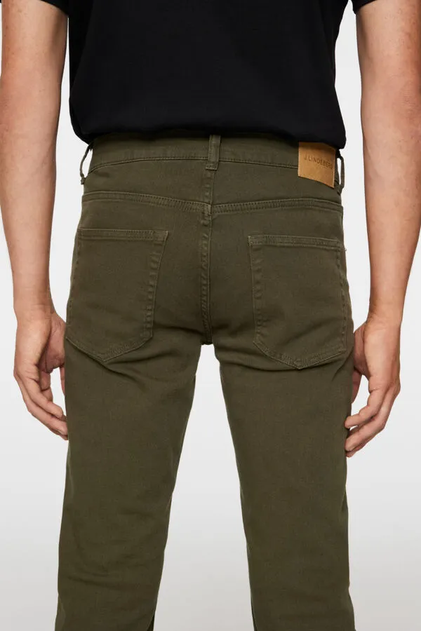 Jay Jeans Modern Workwear Jeans