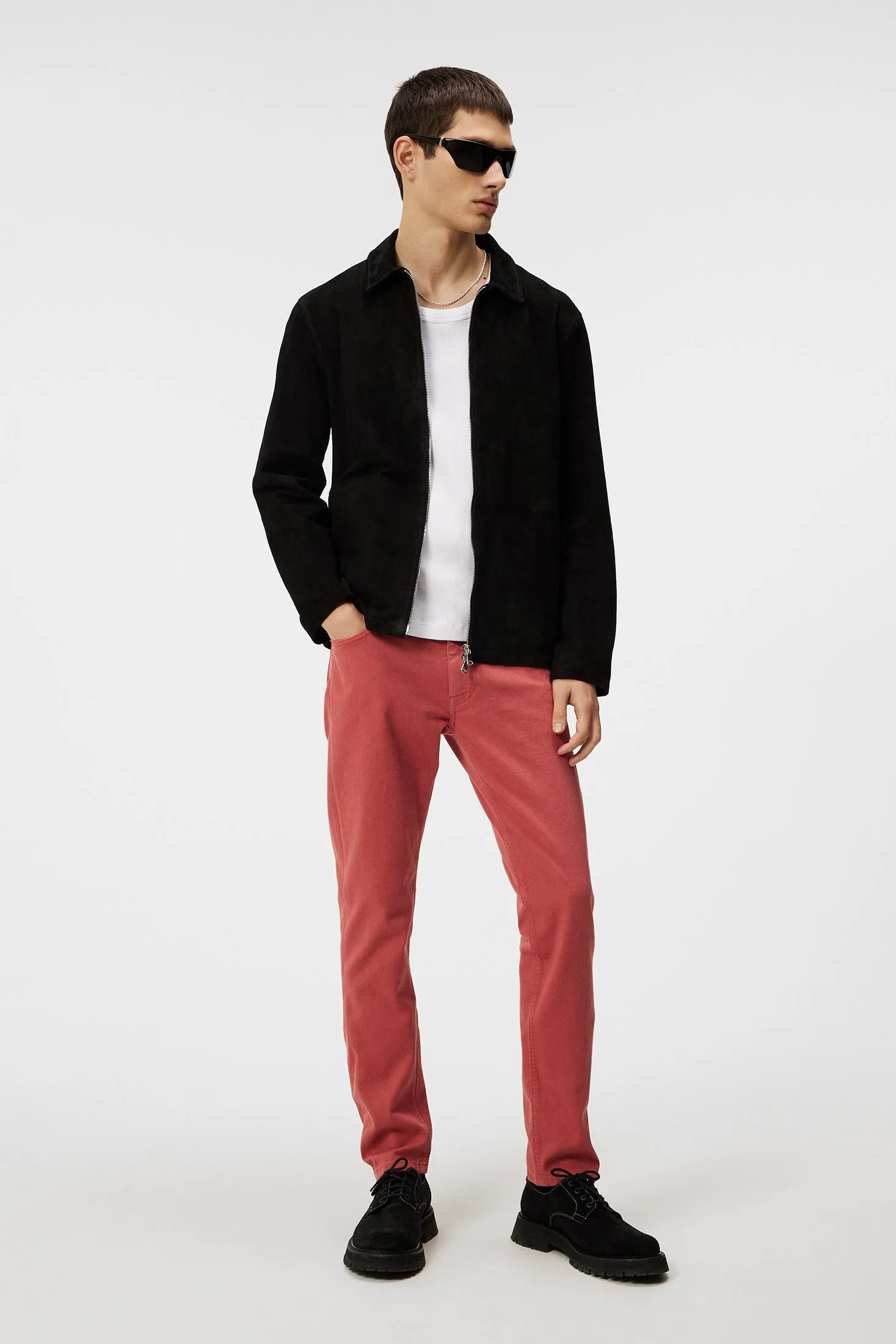 Jay Slim Jeans Modern Workwear Jeans