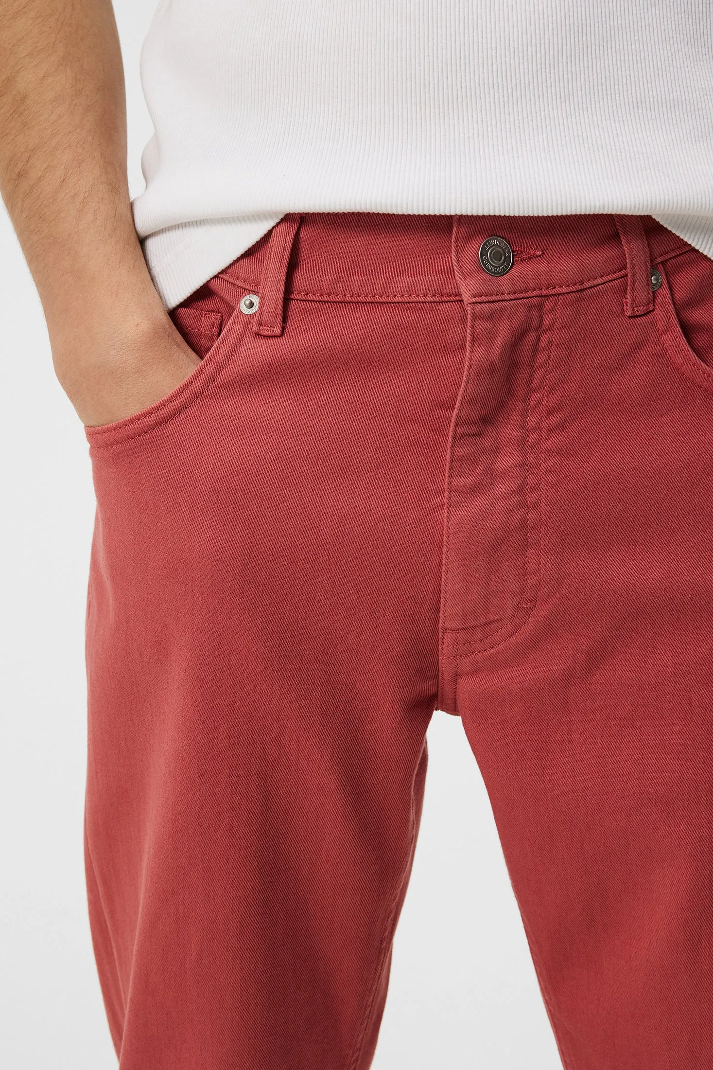 Jay Slim Jeans Modern Workwear Jeans