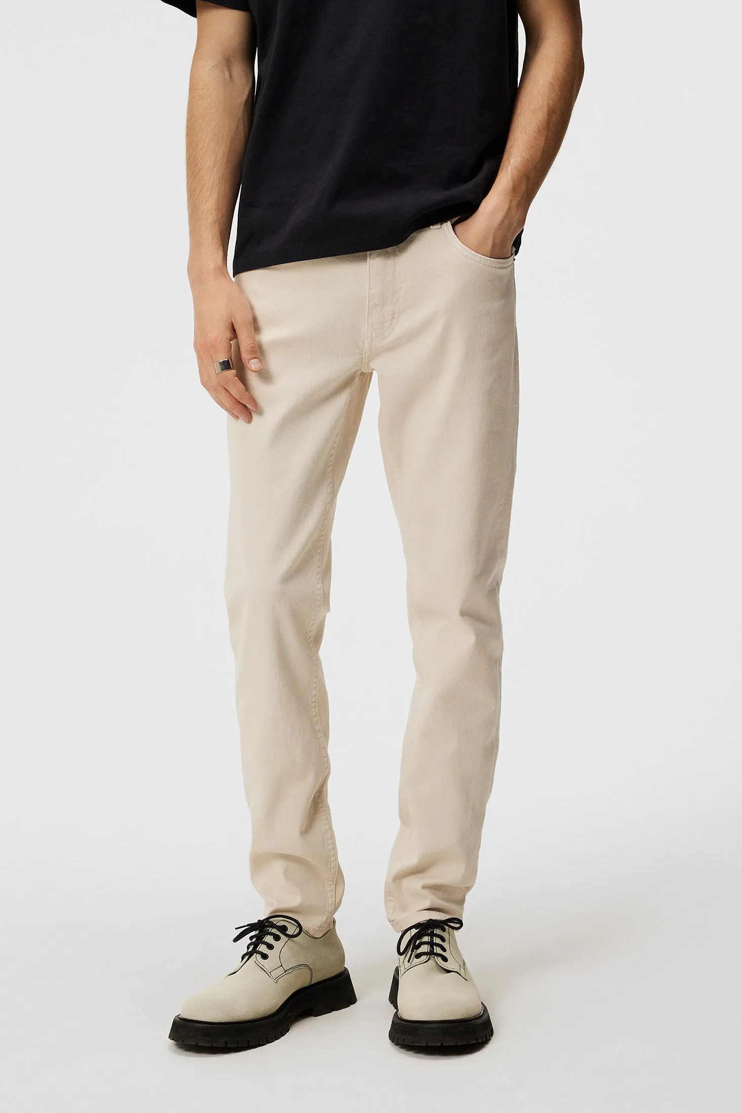 Jay Slim Jeans Modern Workwear Jeans