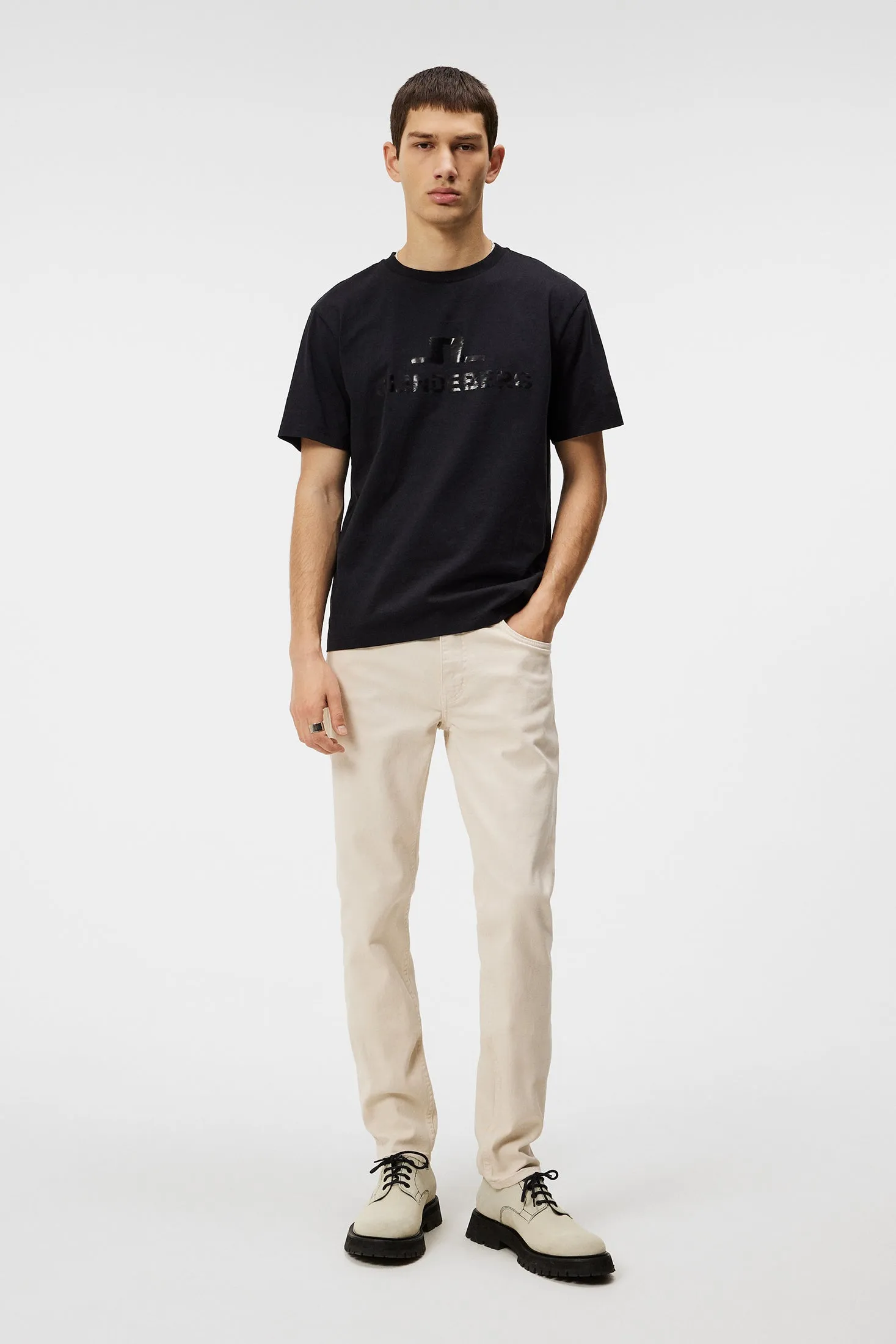 Jay Slim Jeans Modern Workwear Jeans