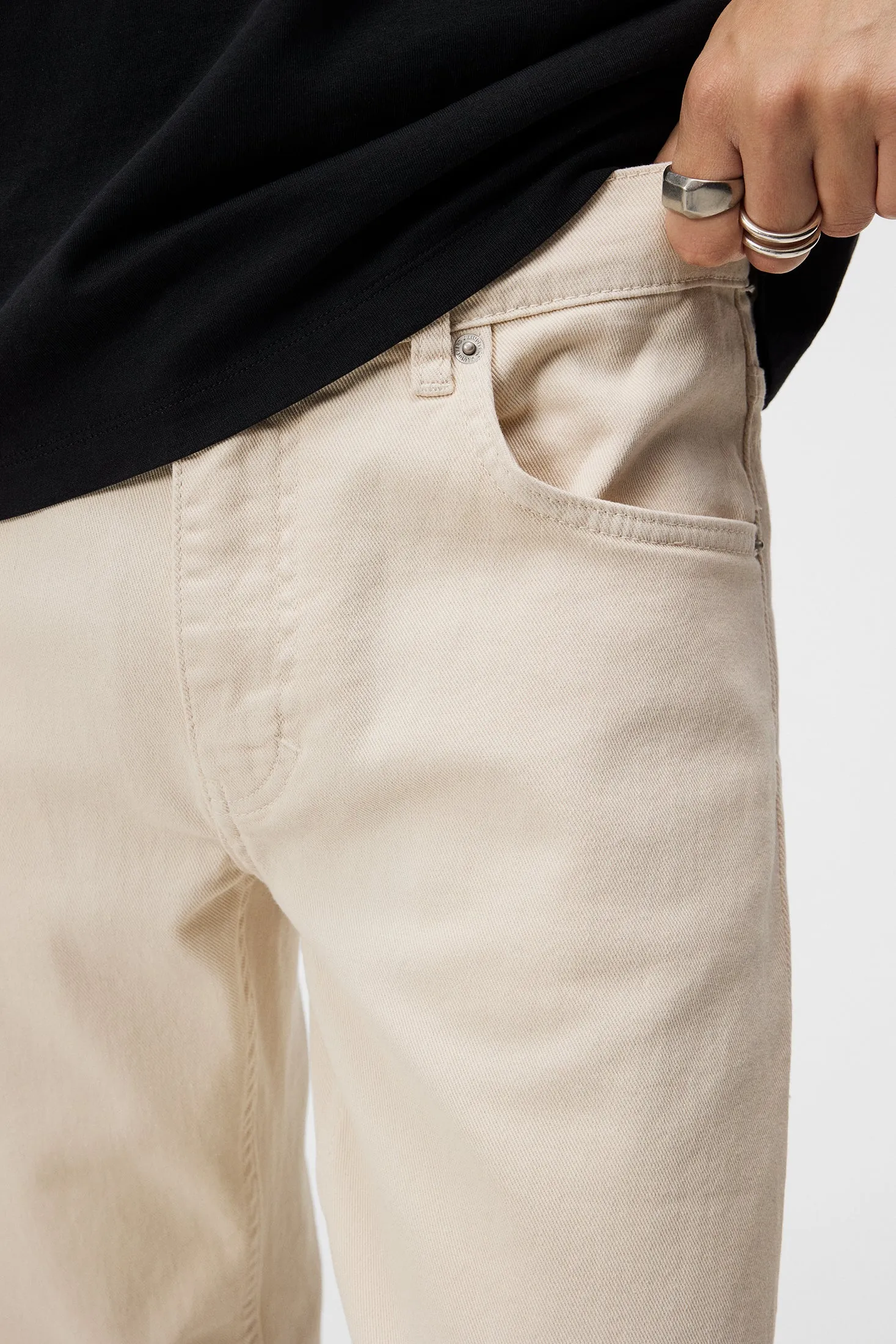 Jay Slim Jeans Modern Workwear Jeans