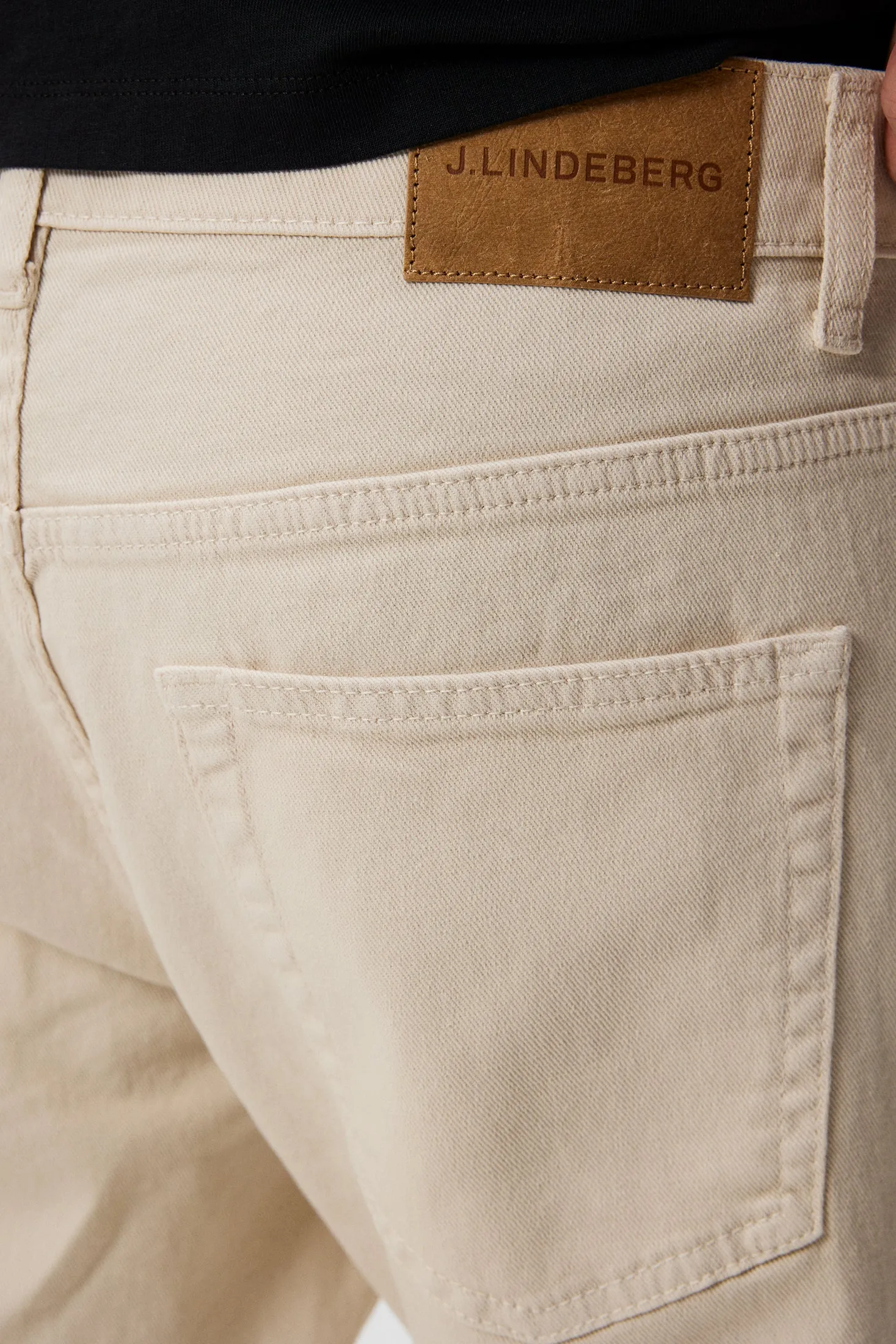 Jay Slim Jeans Modern Workwear Jeans