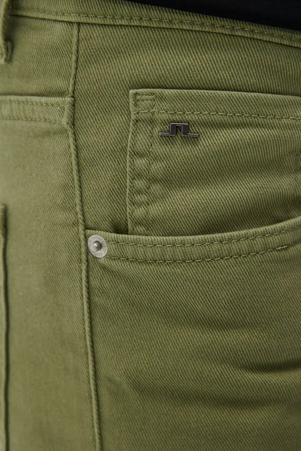 Jay Slim Jeans Modern Workwear Jeans
