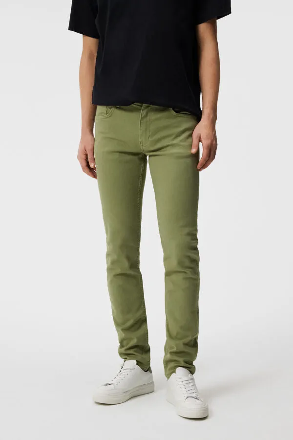 Jay Slim Jeans Modern Workwear Jeans