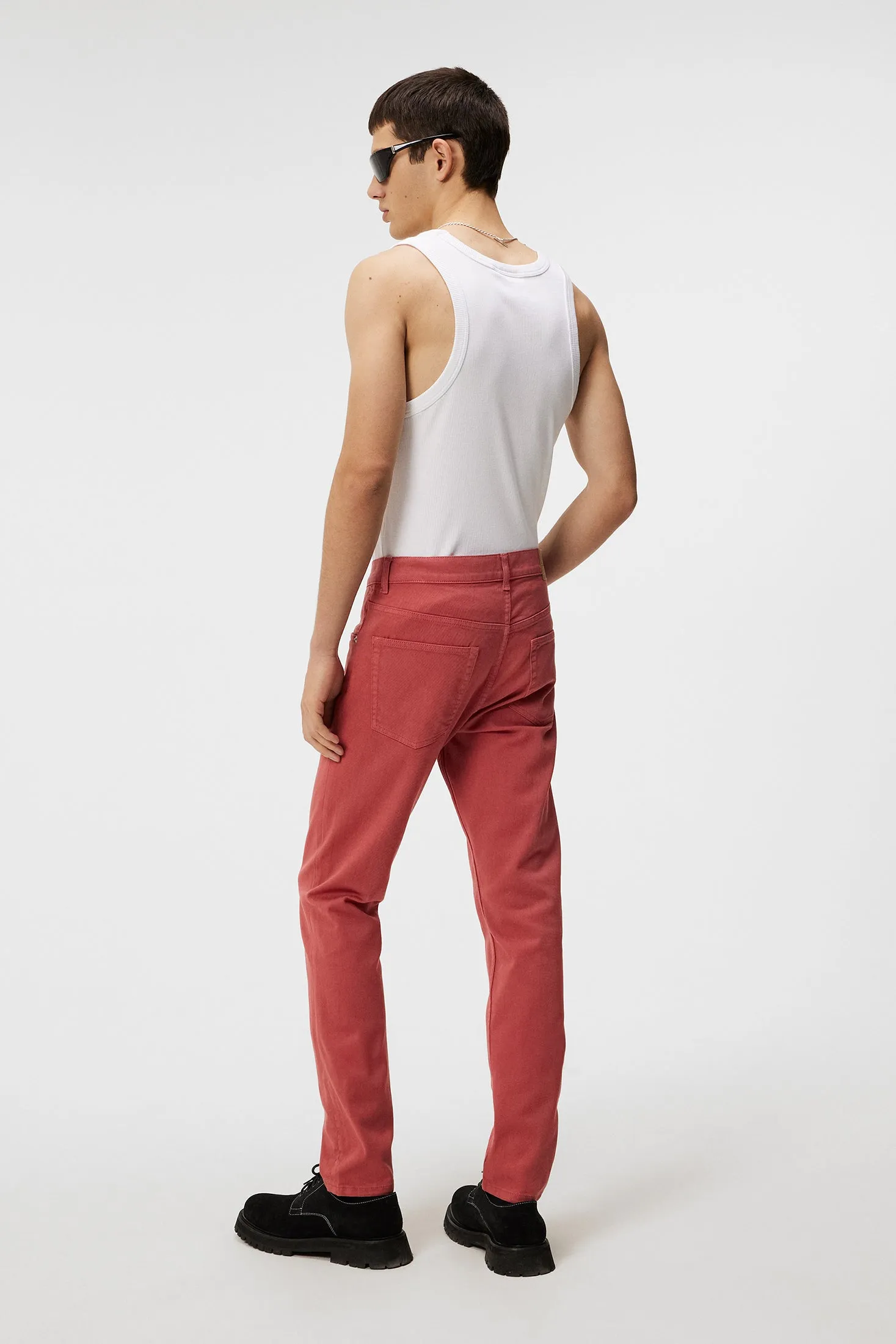 Jay Slim Jeans Modern Workwear Jeans