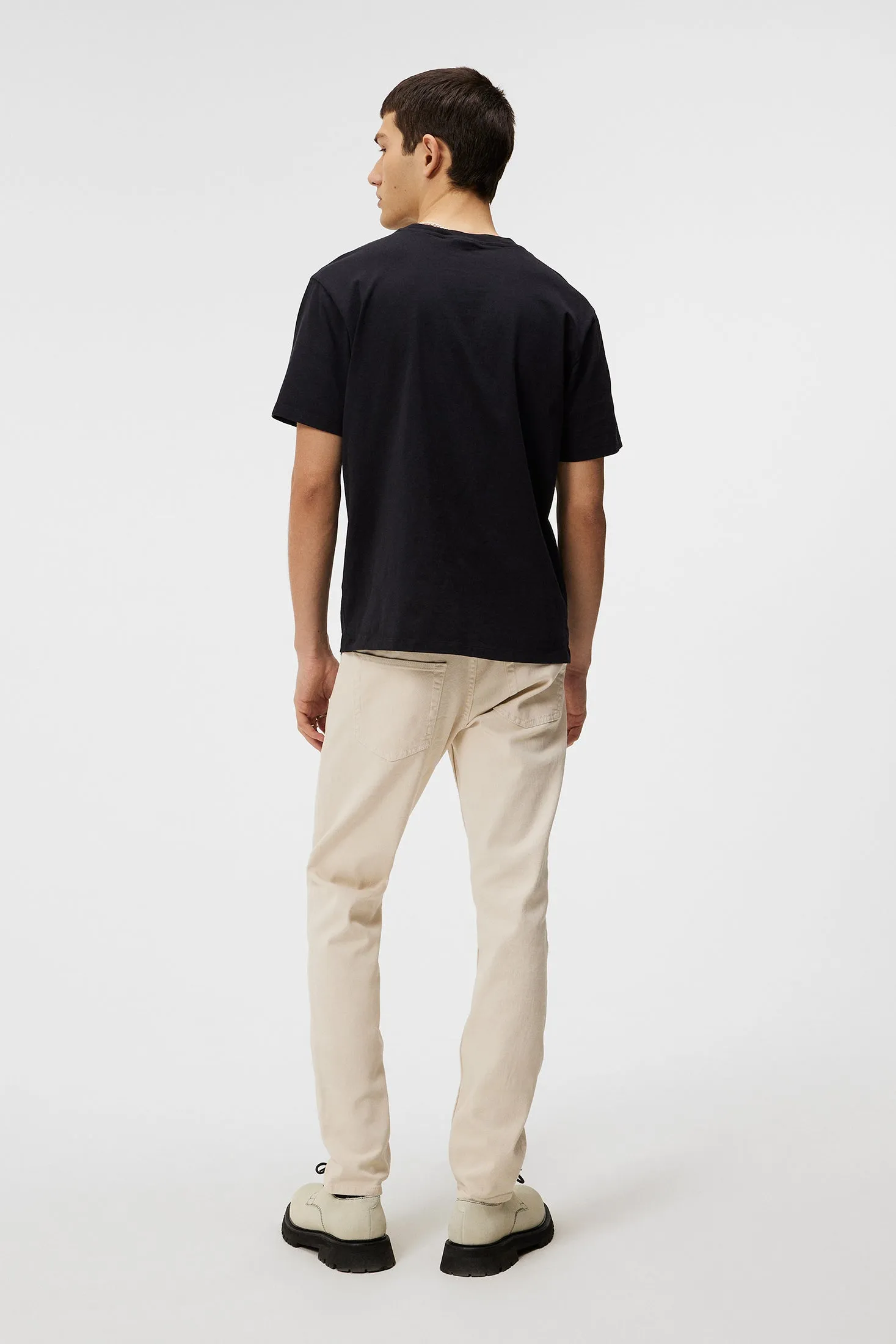 Jay Slim Jeans Modern Workwear Jeans