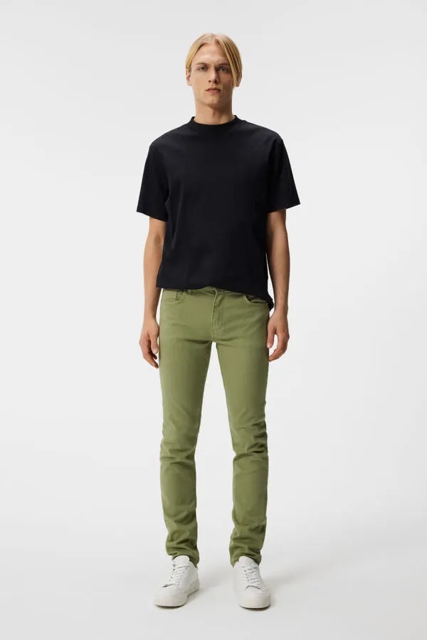 Jay Slim Jeans Modern Workwear Jeans