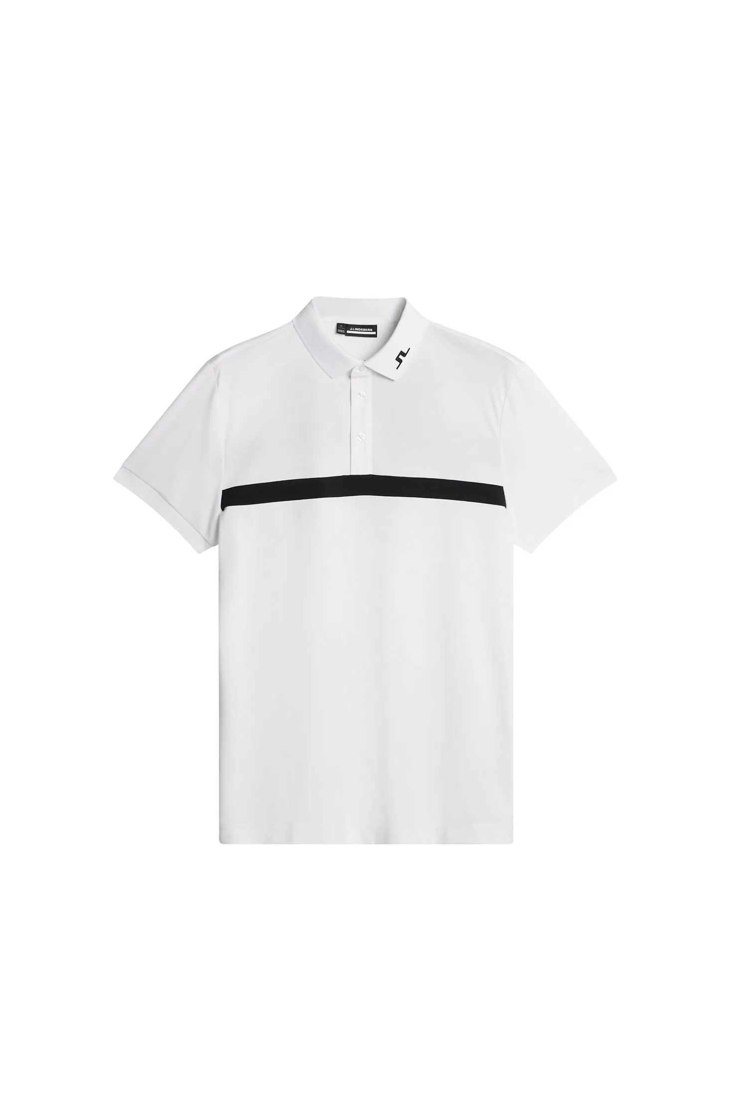 Jeff Polo Office Smart Casual