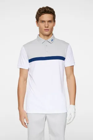 Jeff Polo Office Smart Casual