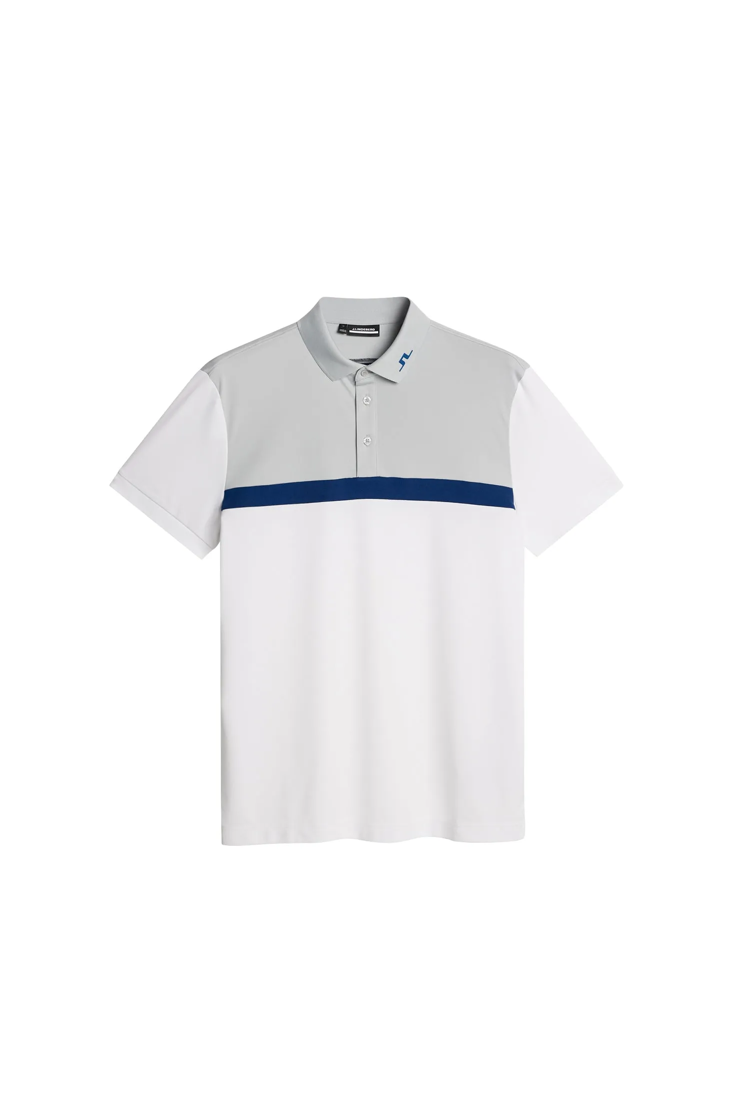 Jeff Polo Office Smart Casual
