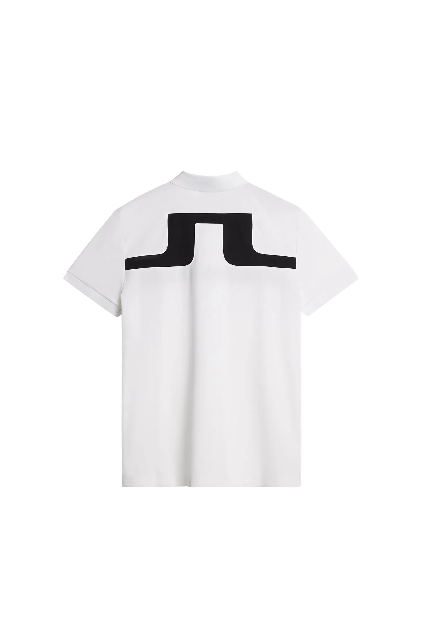 Jeff Polo Office Smart Casual