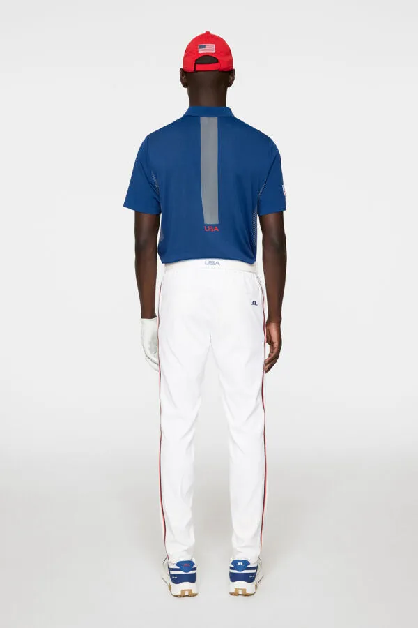 Jerome USA GOLF Sidestripe Pants Everyday Casual Wear