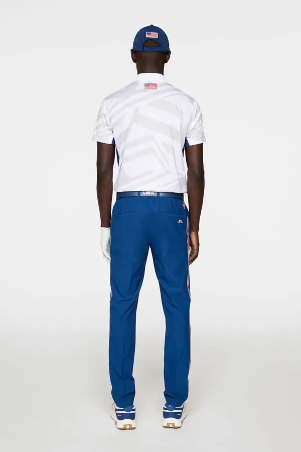 Jerome USA GOLF Sidestripe Pants Everyday Casual Wear