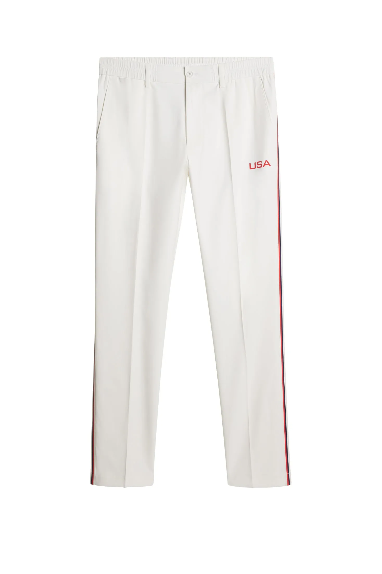 Jerome USA GOLF Sidestripe Pants Everyday Casual Wear