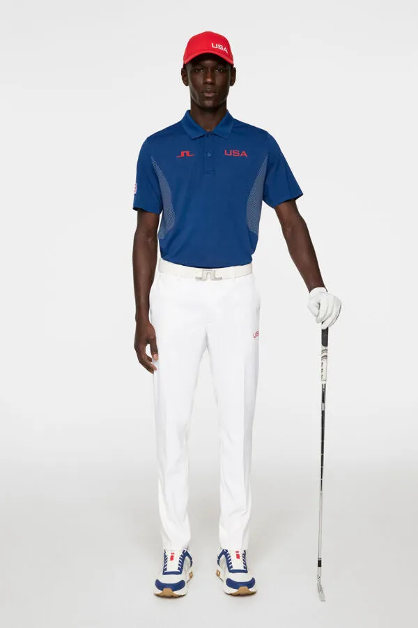 Jerome USA GOLF Sidestripe Pants Everyday Casual Wear