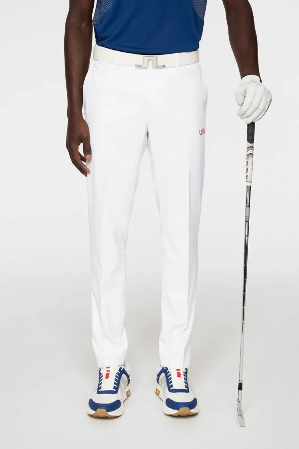 Jerome USA GOLF Sidestripe Pants Everyday Casual Wear