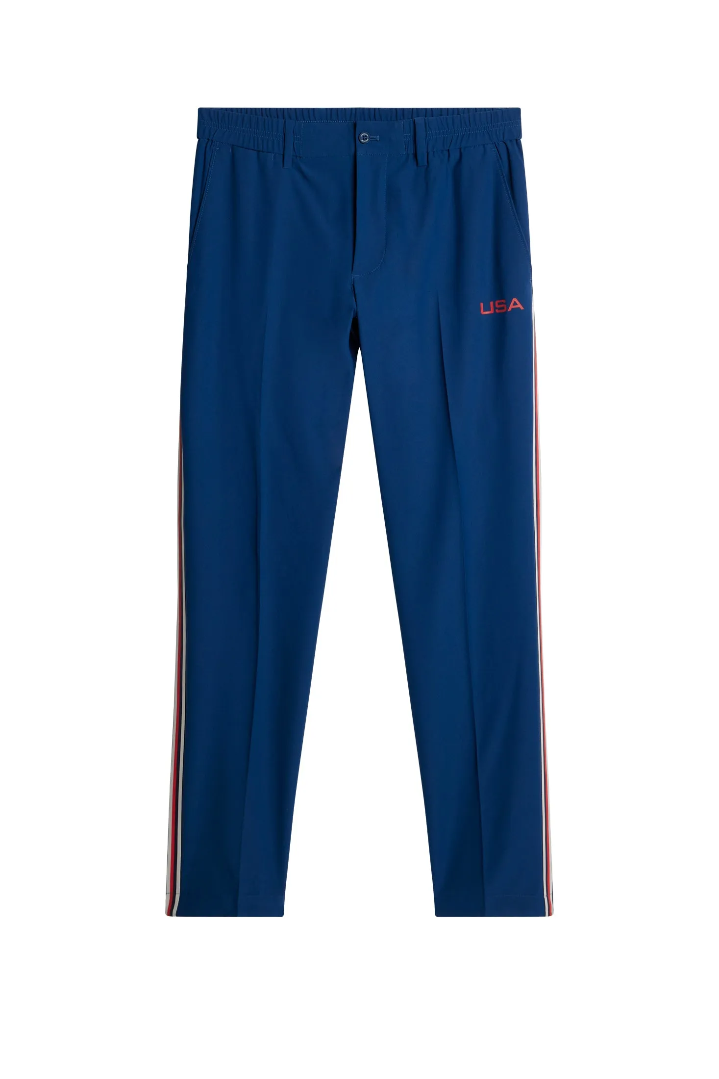 Jerome USA GOLF Sidestripe Pants Everyday Casual Wear