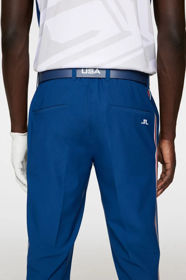 Jerome USA GOLF Sidestripe Pants Everyday Casual Wear