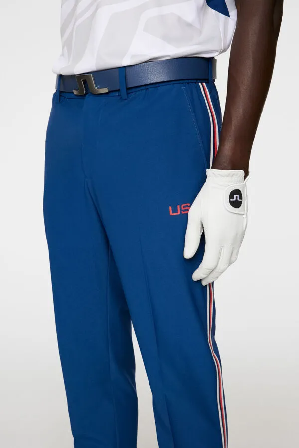 Jerome USA GOLF Sidestripe Pants Everyday Casual Wear