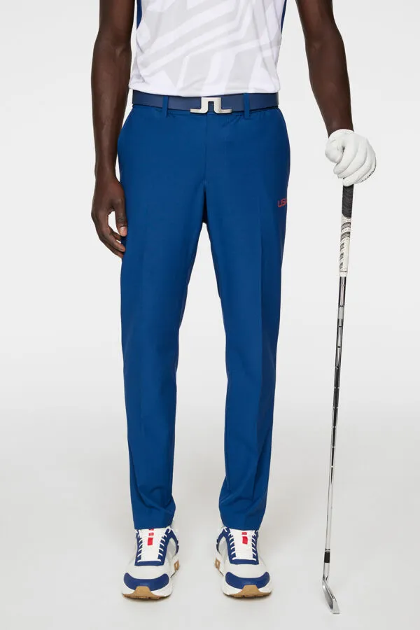 Jerome USA GOLF Sidestripe Pants Everyday Casual Wear