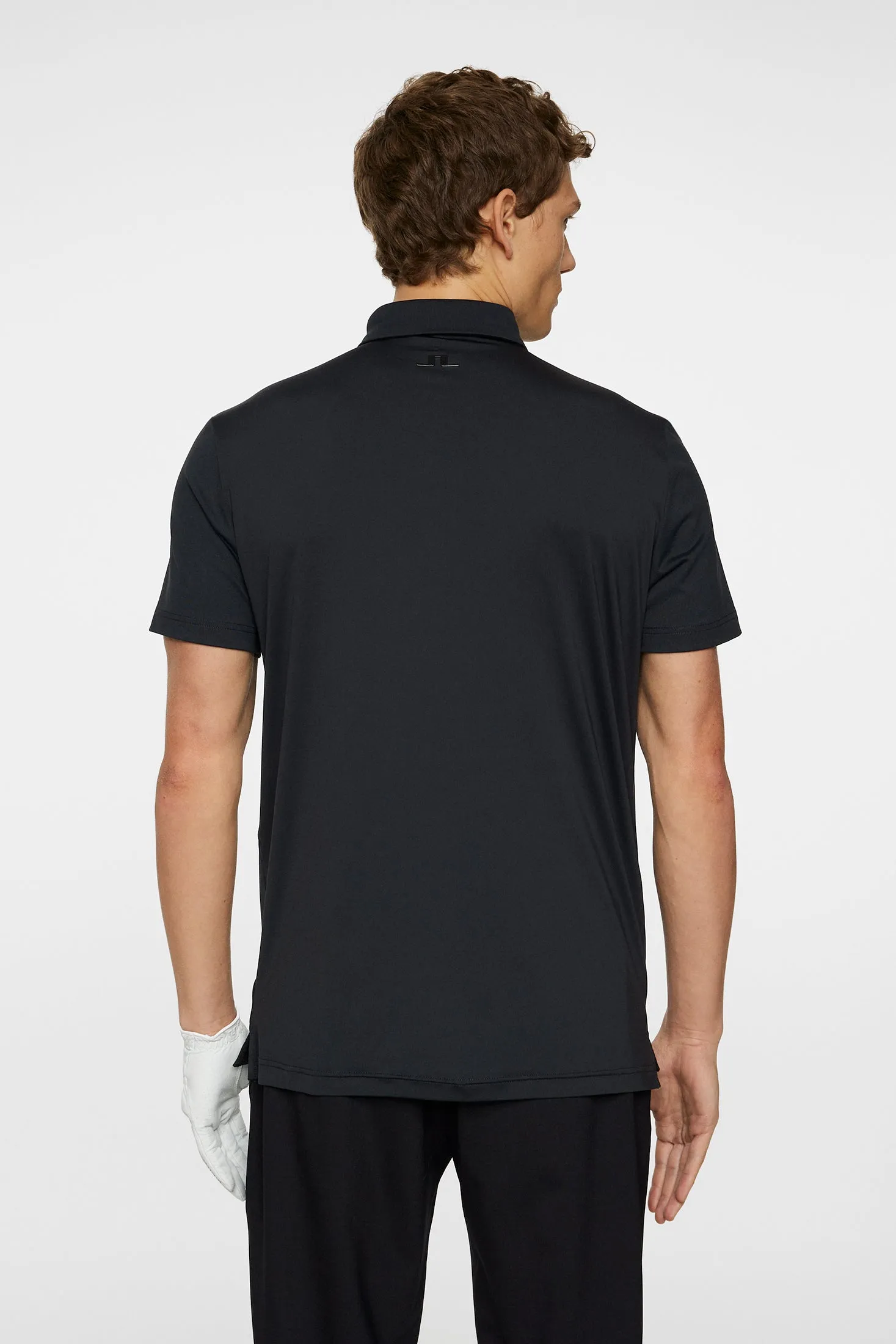 JL PRO Polo Office Smart Casual