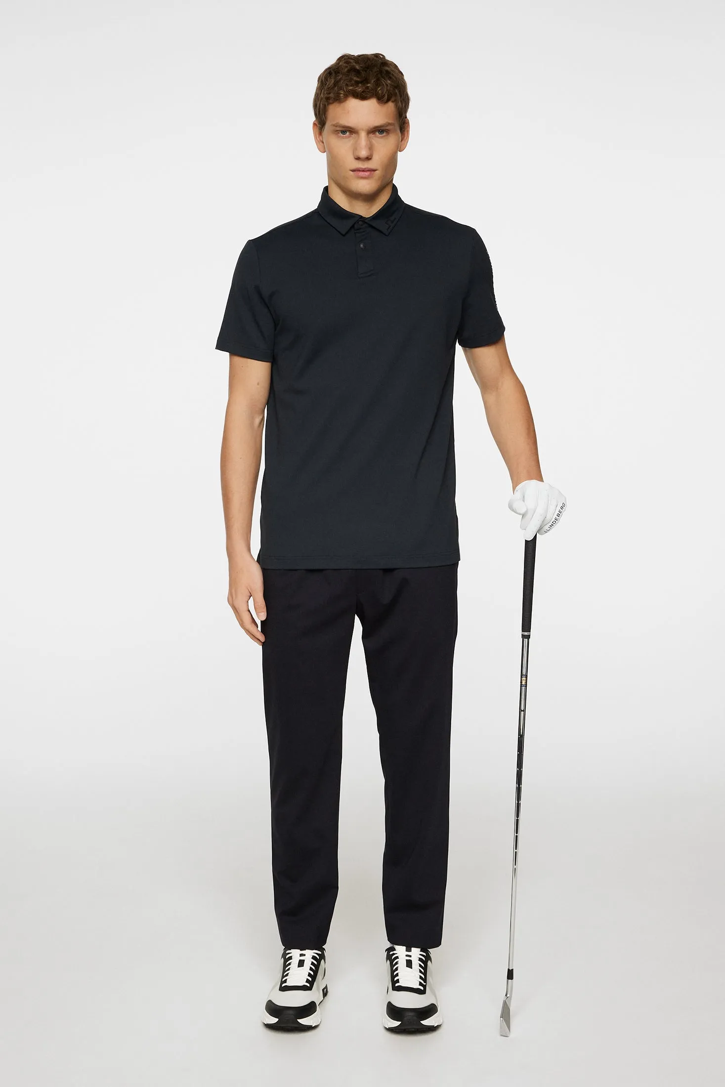 JL PRO Polo Office Smart Casual