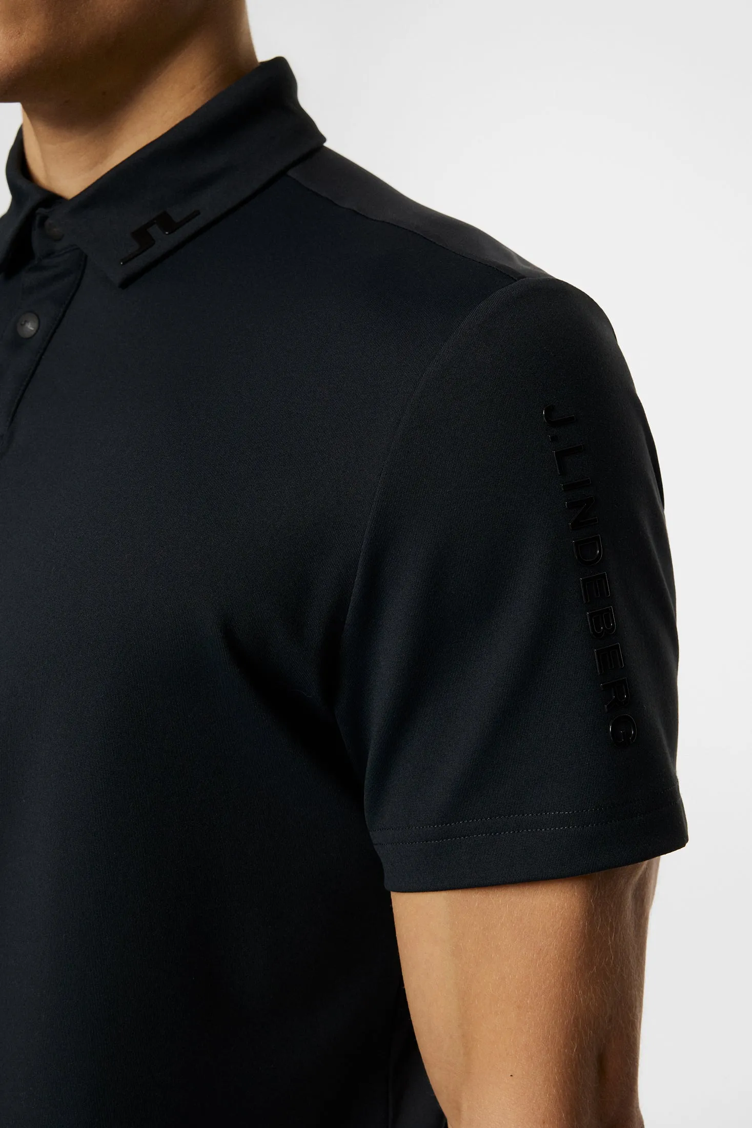 JL PRO Polo Office Smart Casual