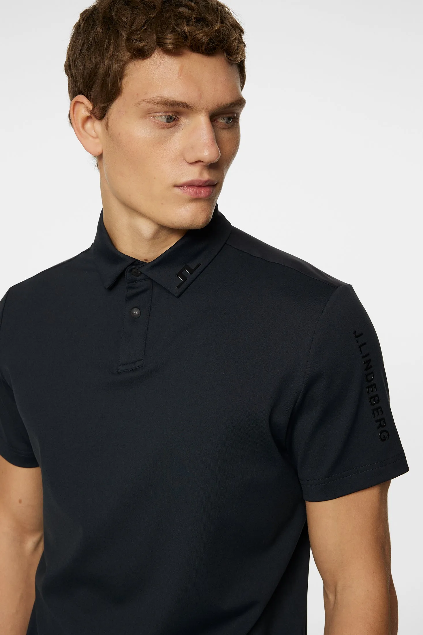 JL PRO Polo Office Smart Casual