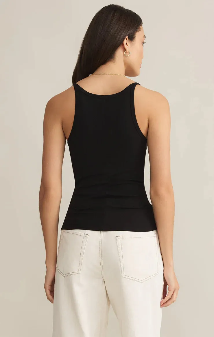 Jodie Racer Tank Summer Festival Tee