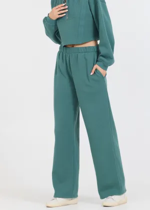 Josie Wide Leg Pant Travel Comfort Ready