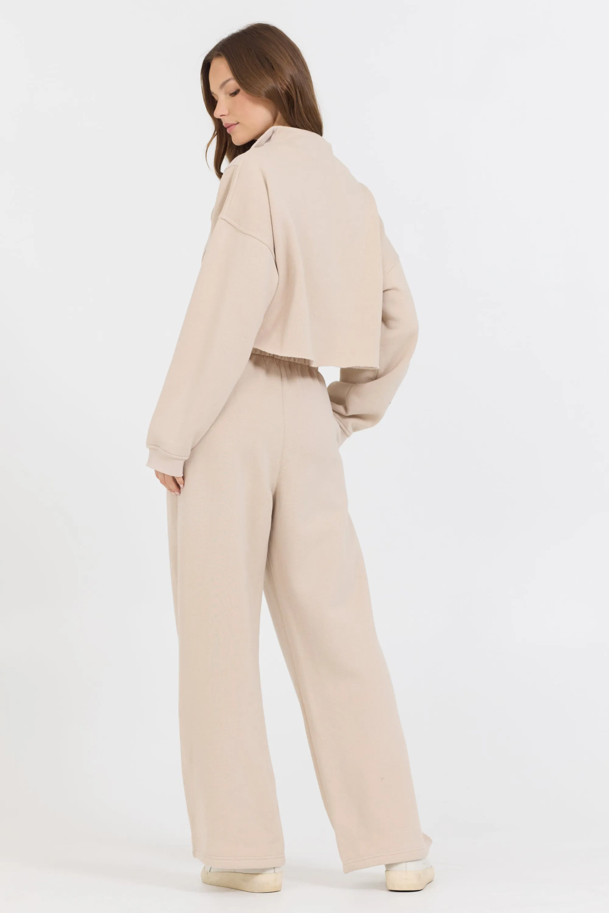 Josie Wide Leg Pant Travel Comfort Ready