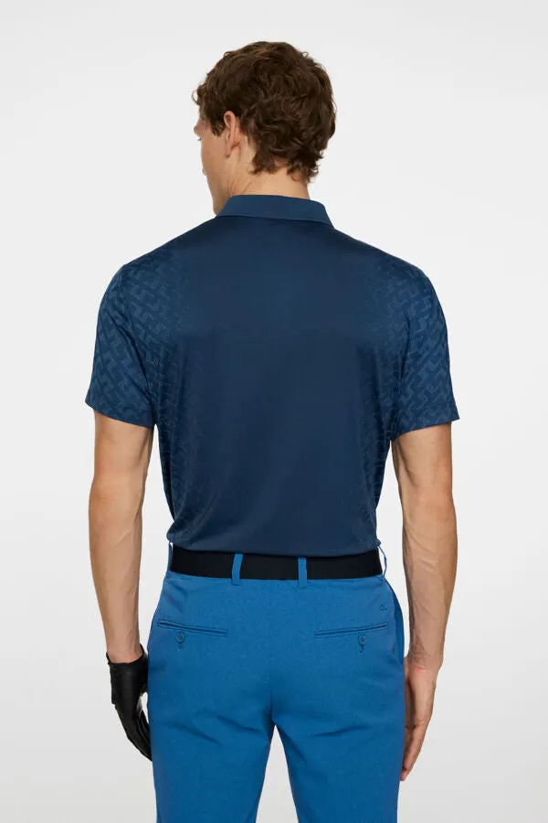 Kalle Polo Office Smart Casual
