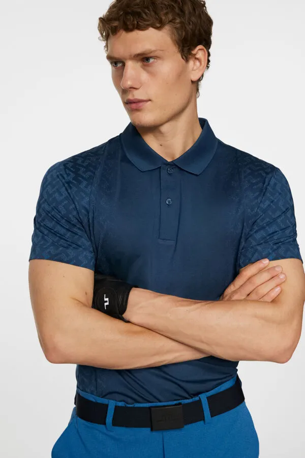 Kalle Polo Office Smart Casual