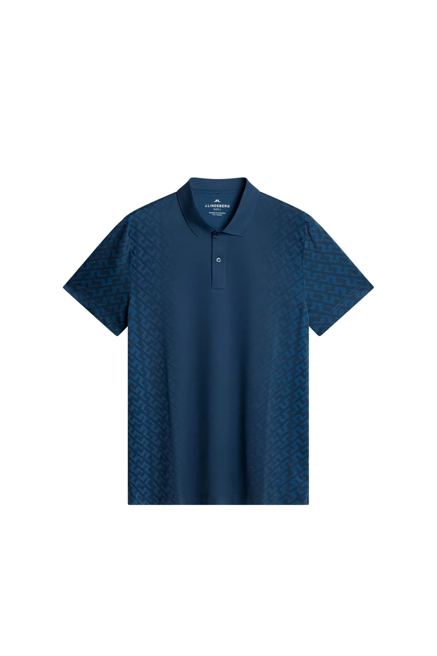 Kalle Polo Office Smart Casual