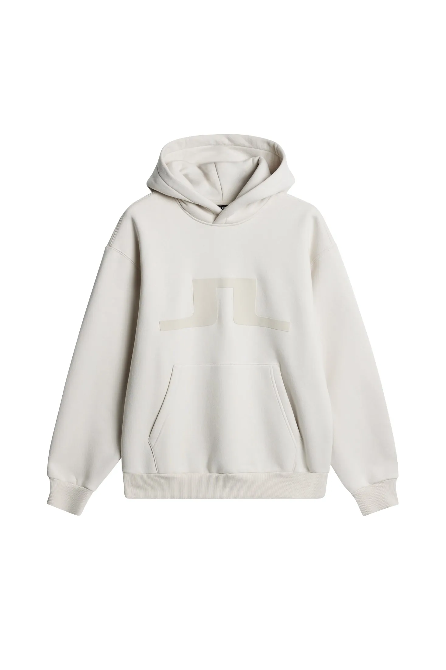 Karson Graphic Hoodie Relaxed Lounge Fit