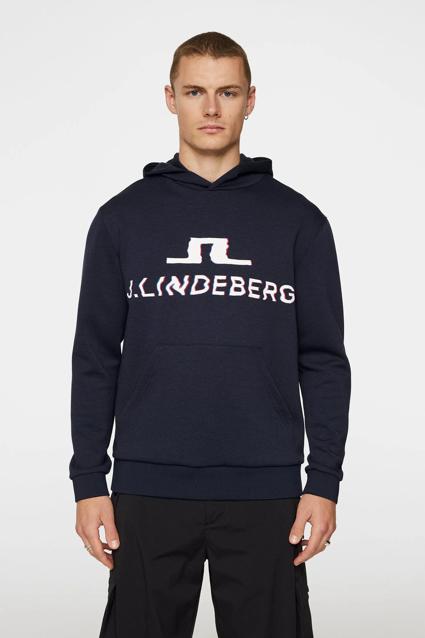 Karson Hoodie Relaxed Lounge Fit