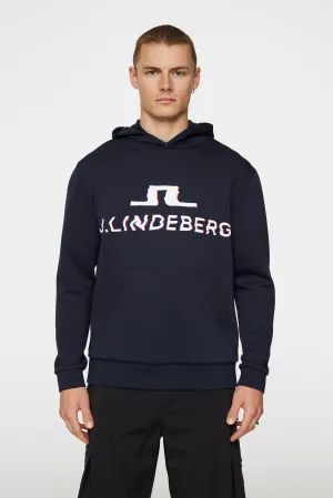Karson Hoodie Relaxed Lounge Fit
